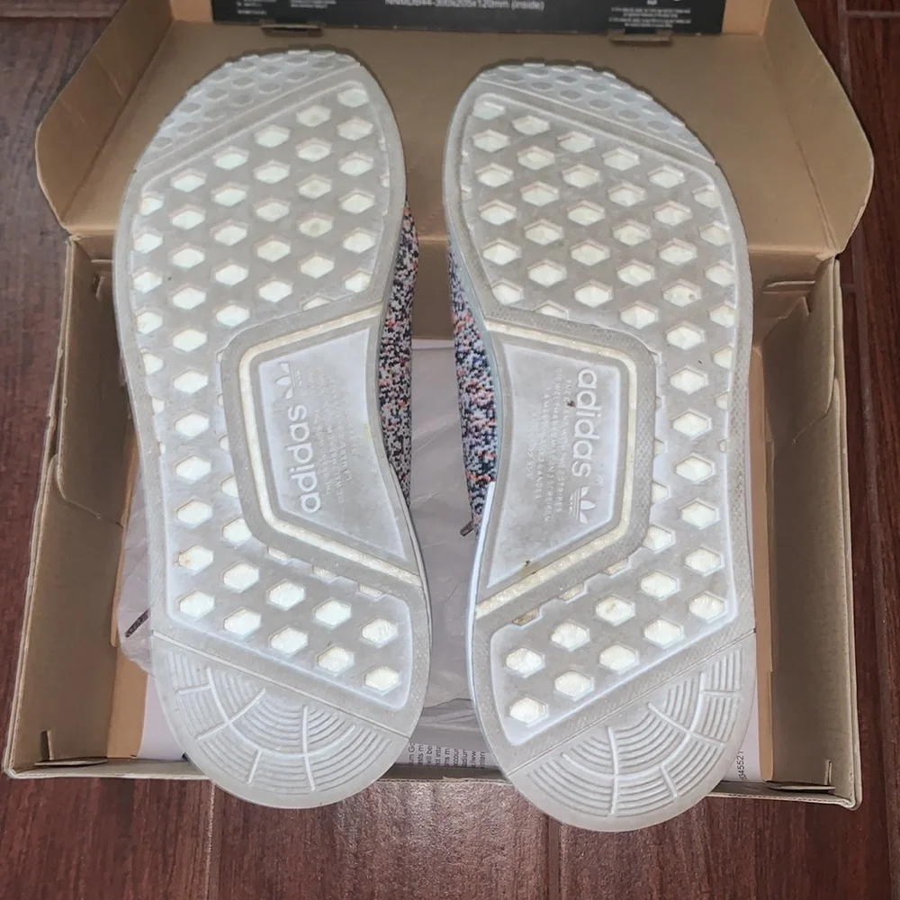 Adidas static NMD 100% authentic - Picture 2 of 6
